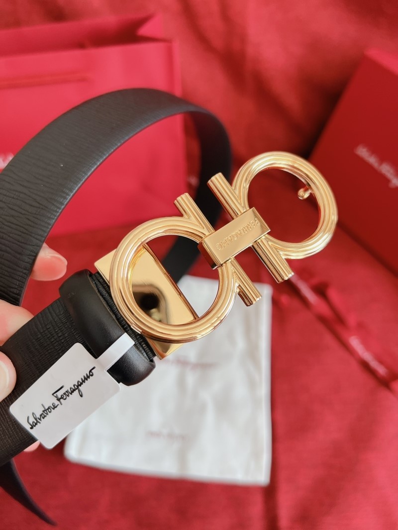 Ferragamo Belts